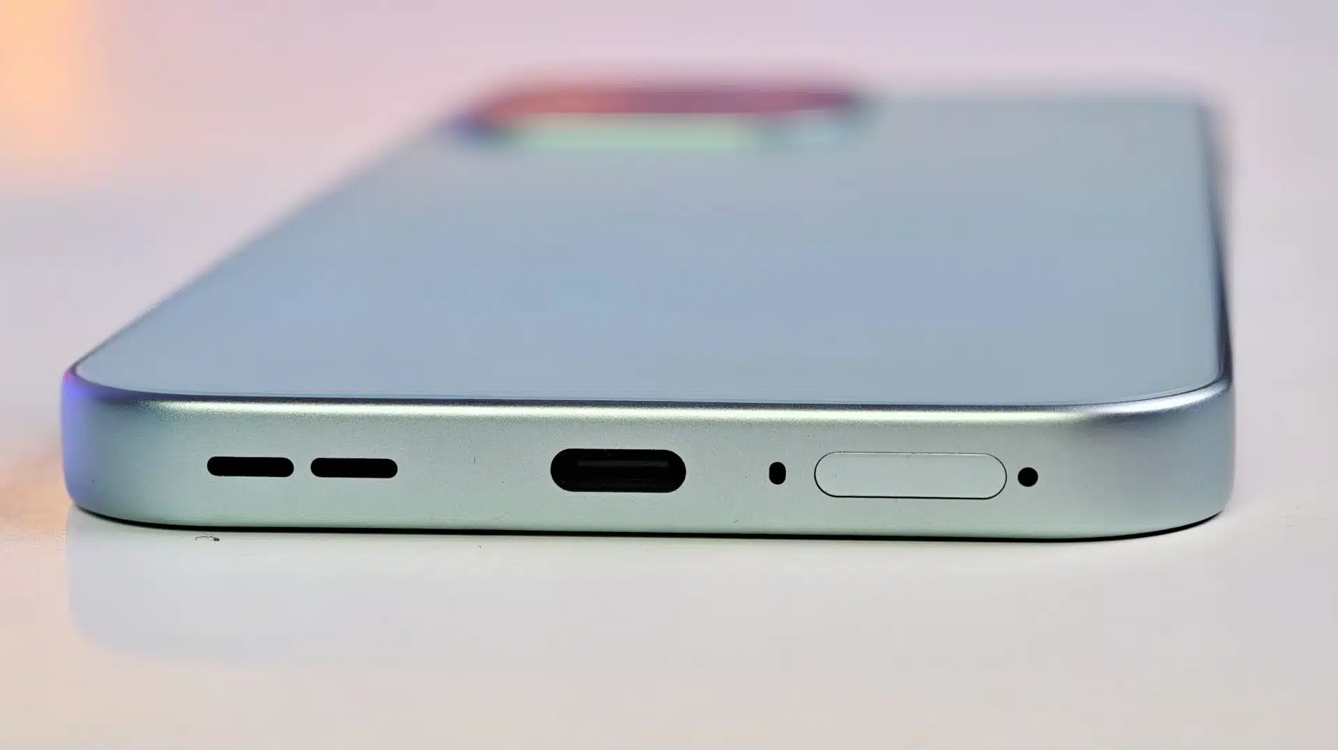 OnePlus Nord 6 5G Review: Is the 12GB RAM Variant Worth ₹41,999? 4 OnePlus Nord 6 5G Review