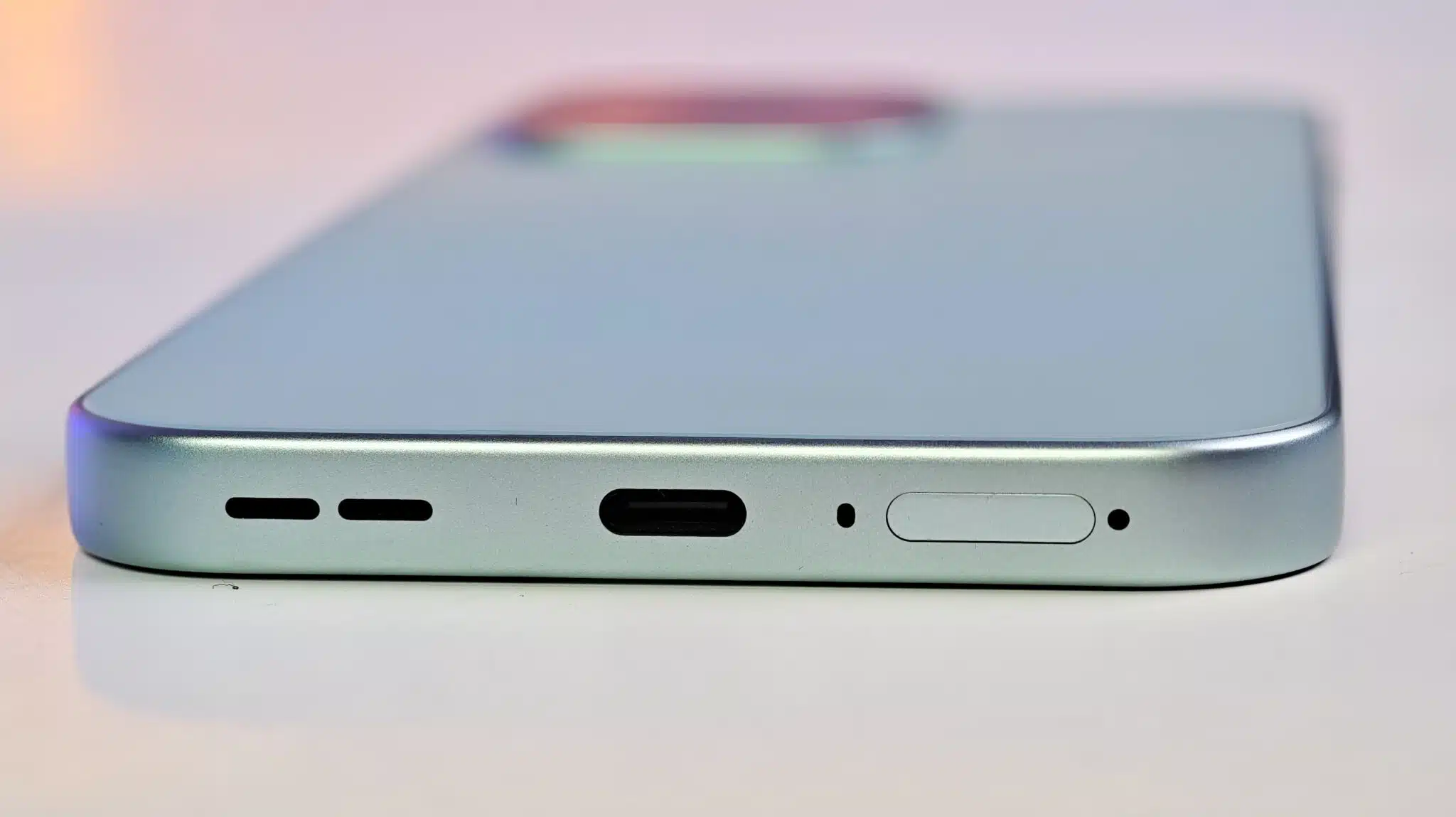 OnePlus Nord 6 5G Review: Is the 12GB RAM Variant Worth ₹41,999? 18 OnePlus Nord 6 5G Review