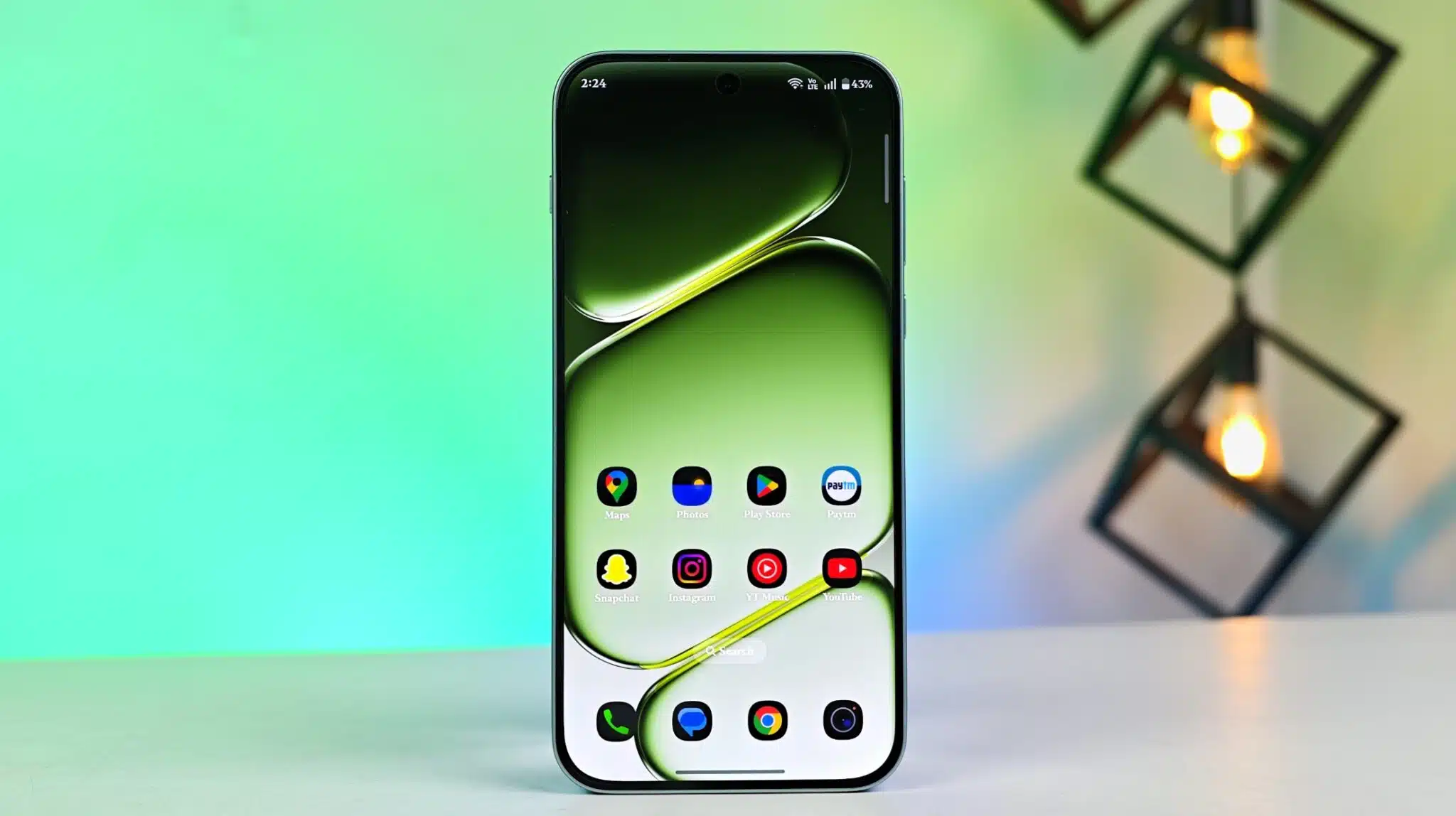 OnePlus Nord 6 5G Review: Is the 12GB RAM Variant Worth ₹41,999? 5 OnePlus Nord 6 5G Review