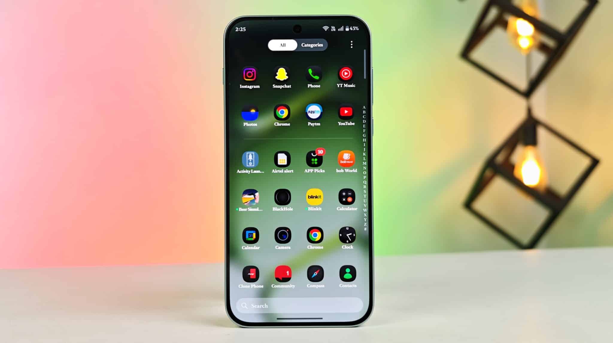 OnePlus Nord 6 5G Review
