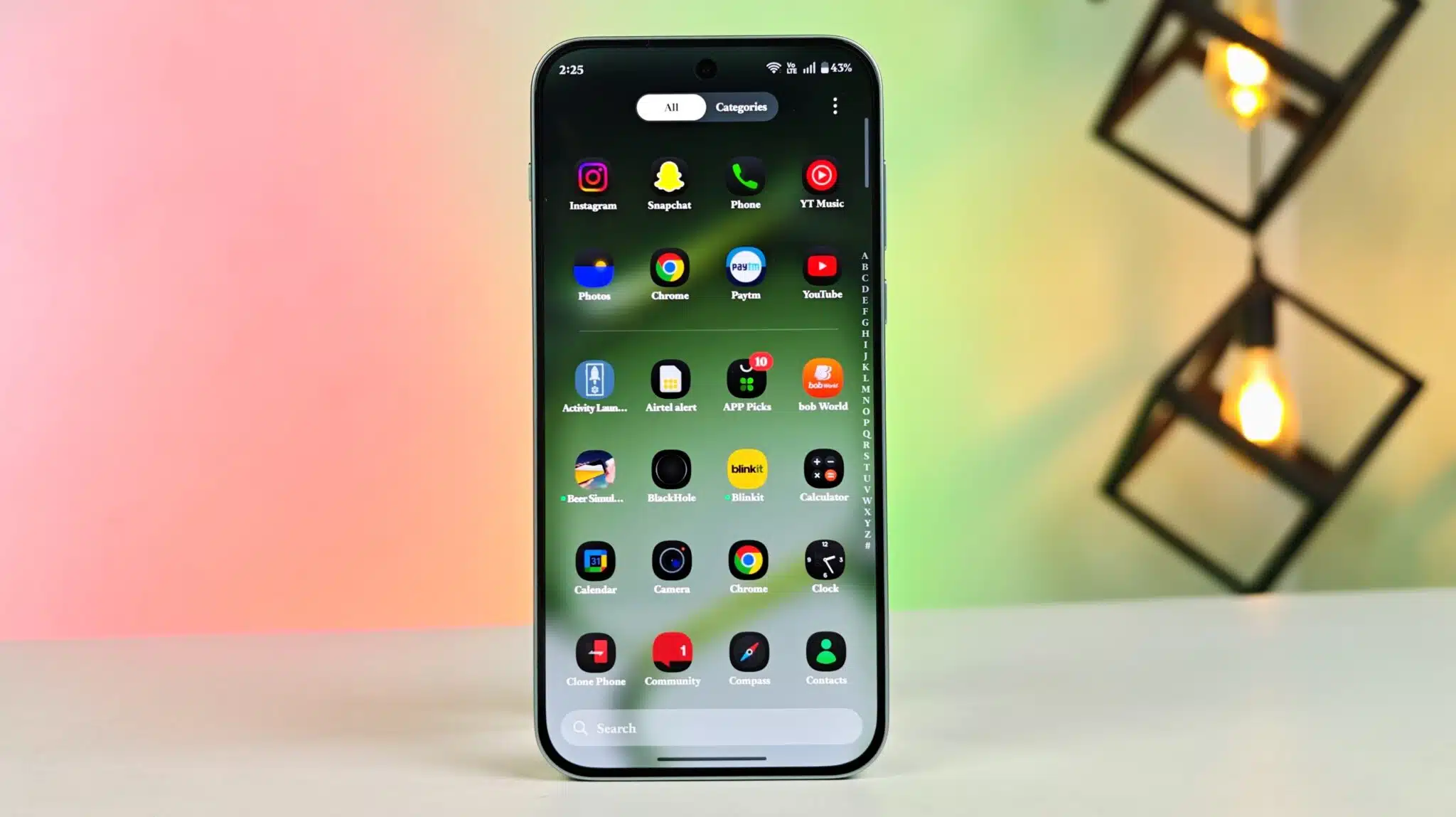 OnePlus Nord 6 5G Review: Is the 12GB RAM Variant Worth ₹41,999? 6 OnePlus Nord 6 5G Review