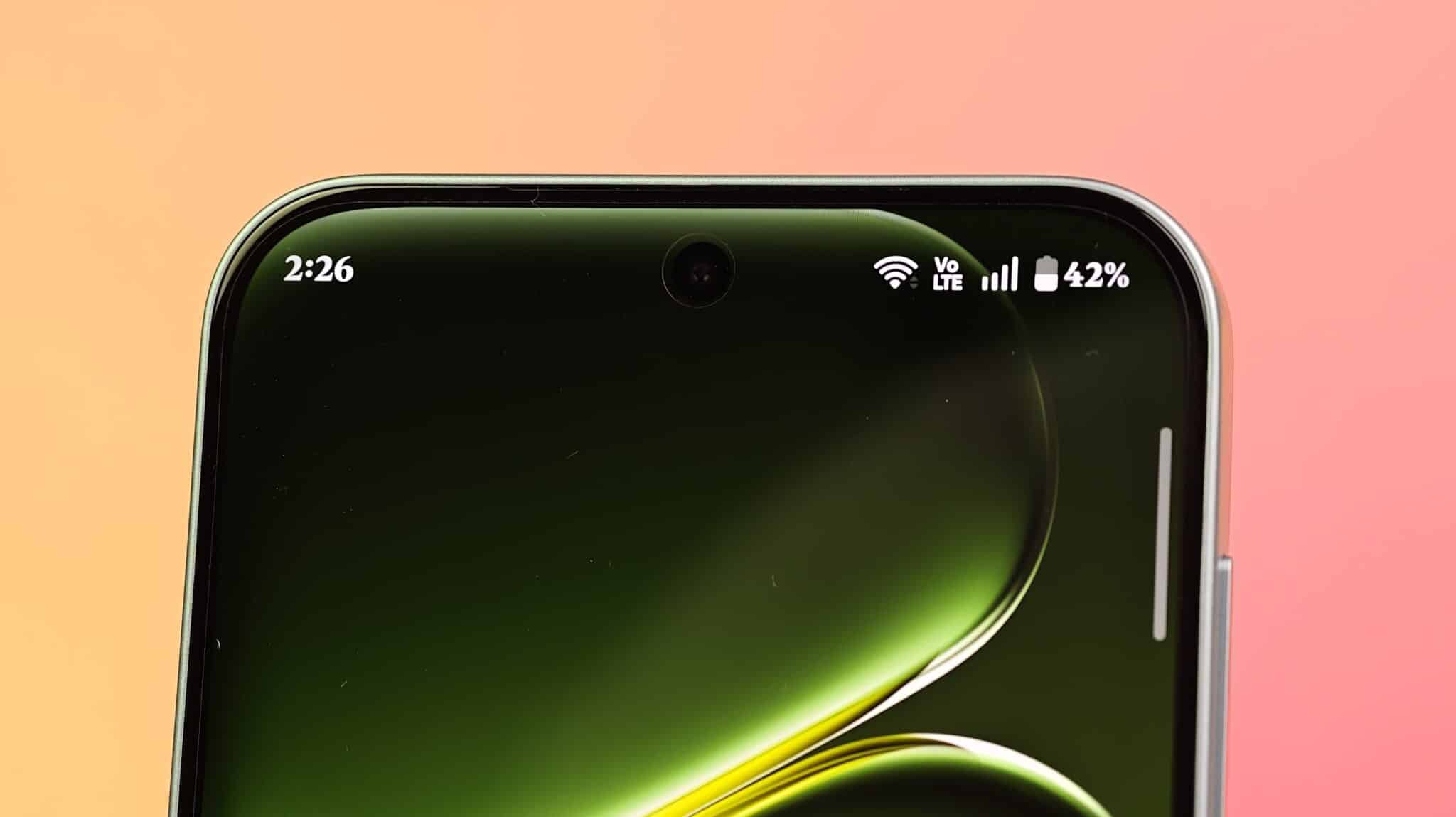 OnePlus Nord 6 5G Review