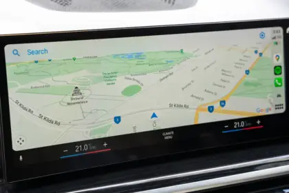 OpenAI Launches ChatGPT for Apple CarPlay as Android Auto Waits