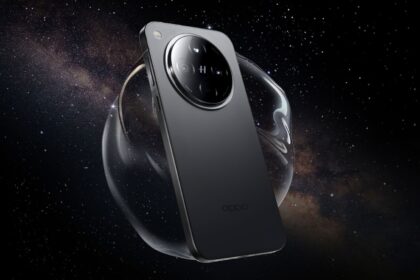 Oppo Find X9 Ultra India Launch Date Confirmed for April 21 – Specs, Price & Features