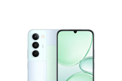 Realme P4 Lite 5G