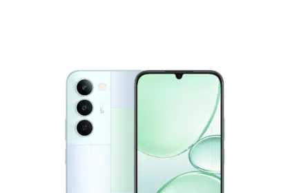 Realme P4 Lite 5G