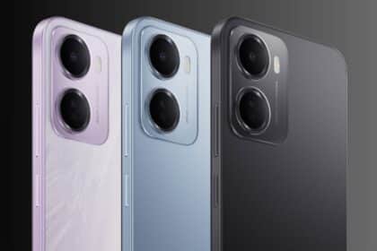 REDMI 15A 5G Sales Start in India Today with Large Battery