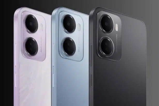 REDMI 15A 5G Sales Start in India Today with Large Battery