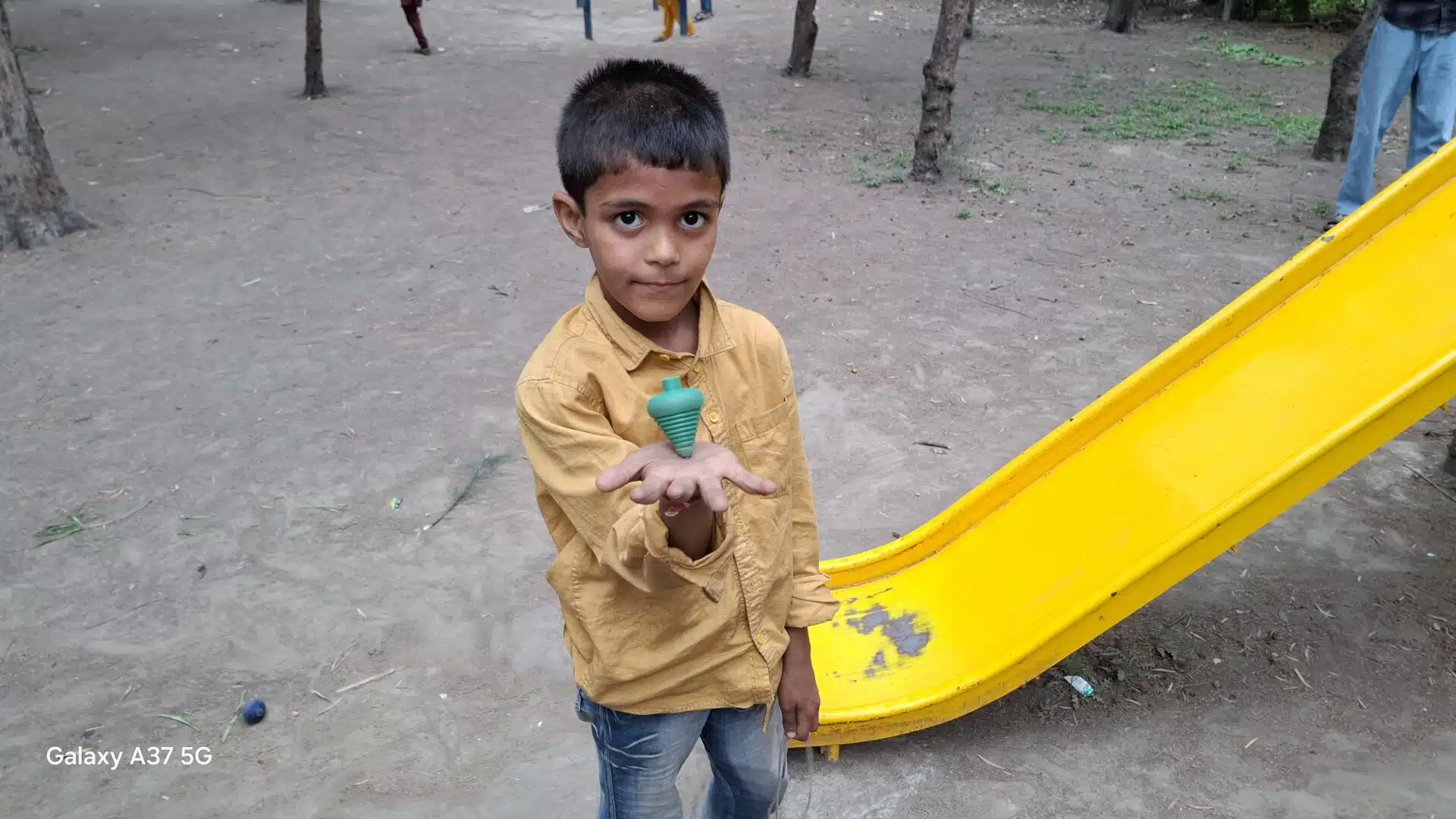 Samsung Galaxy A37 5G Review