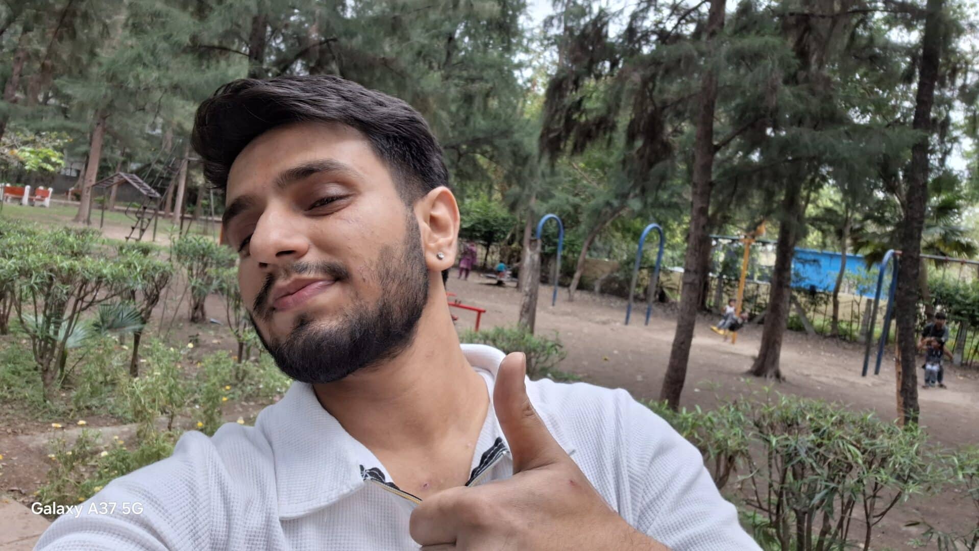 Samsung Galaxy A37 5G Review: Everything You Need to Know Before Buying 14 Samsung A37 Camera Samples 3