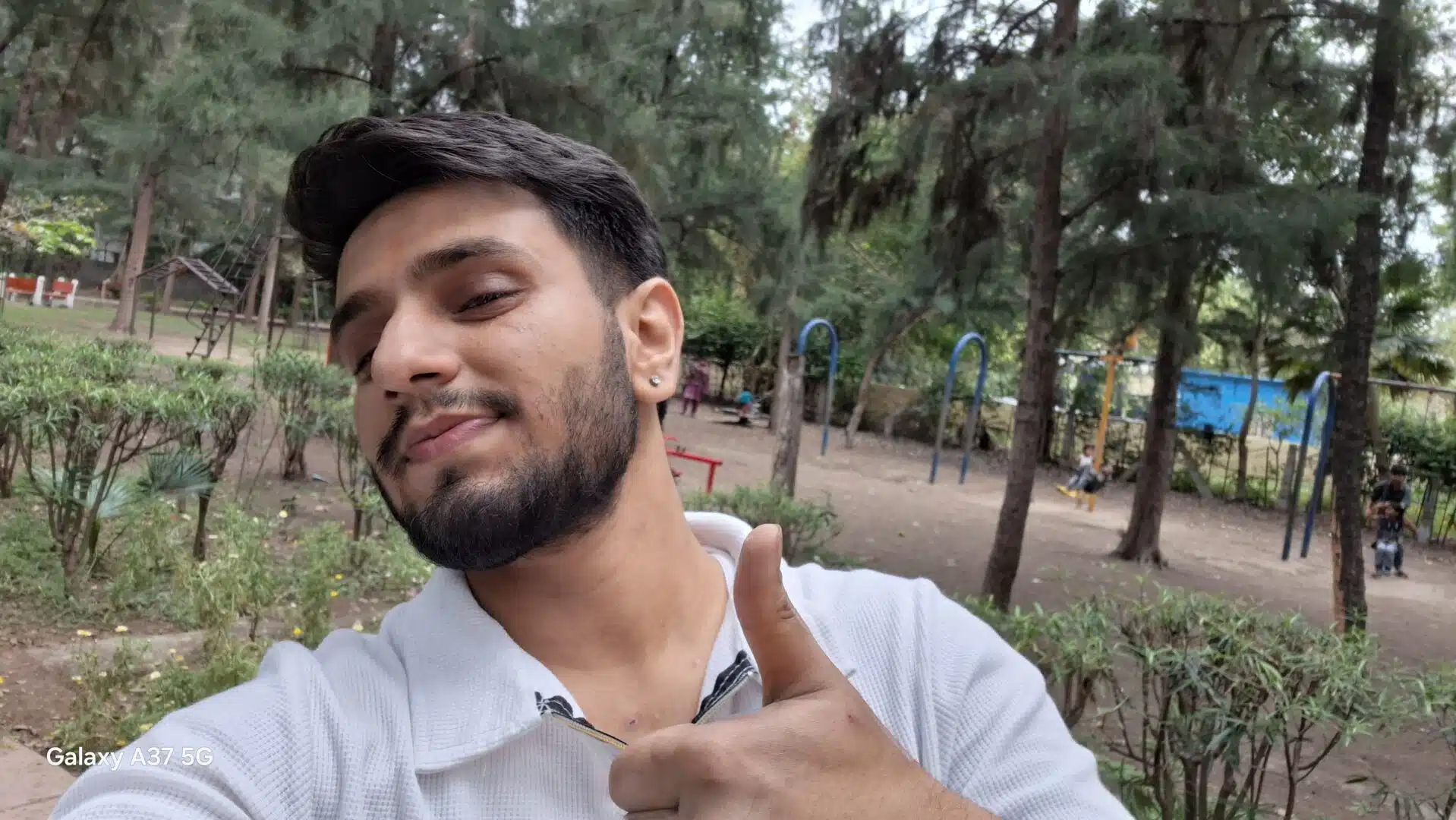 Samsung A37 Camera Samples 3