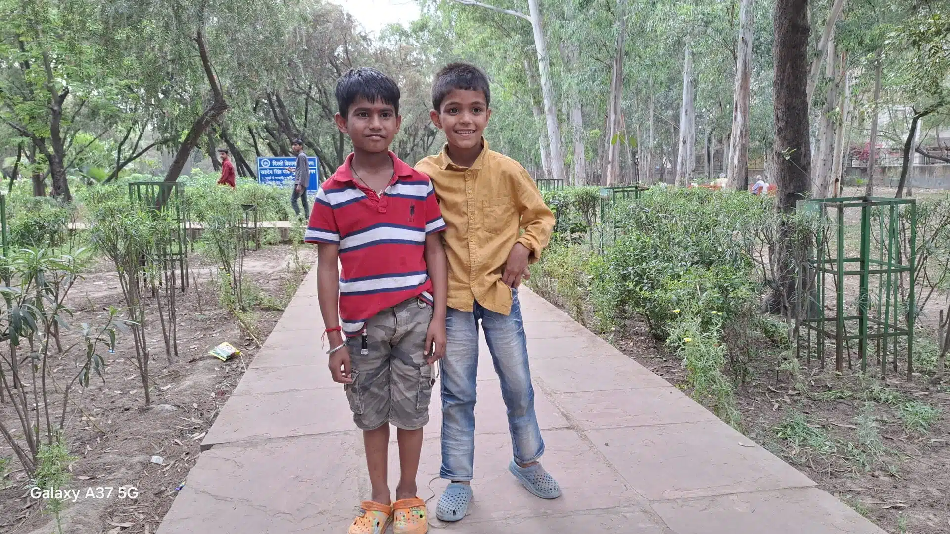 Samsung A37 Camera Samples 6