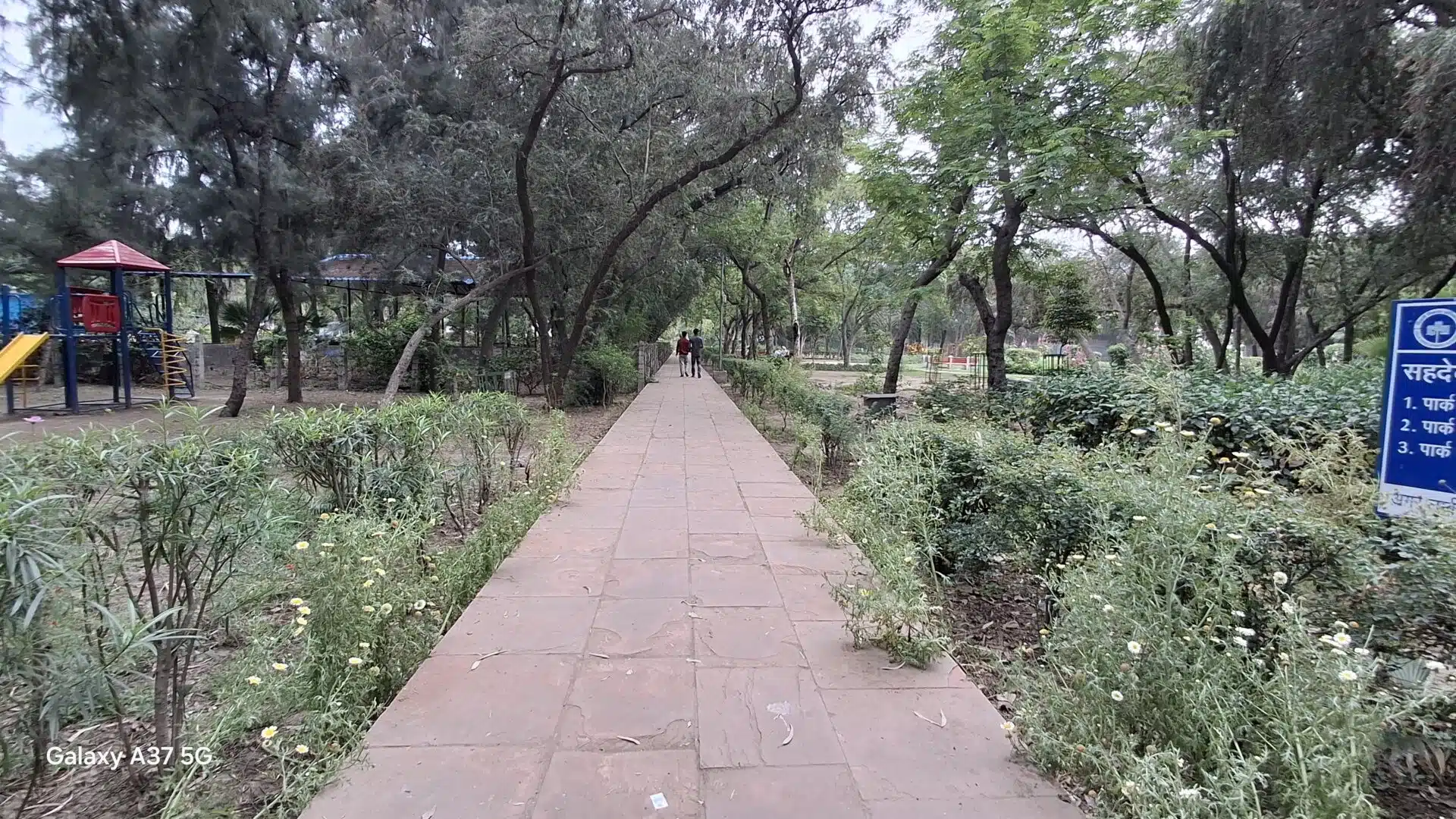 Samsung A37 Camera Samples 7