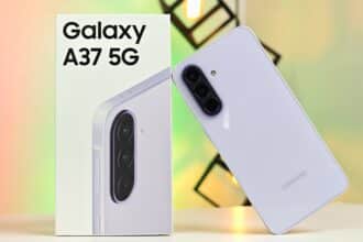 Samsung Galaxy A37 5G Review