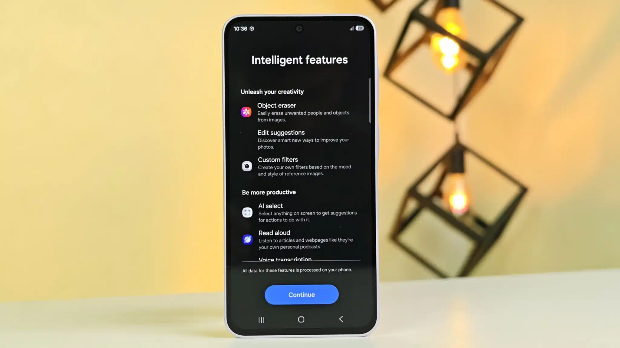 Samsung Galaxy A37 5G Review