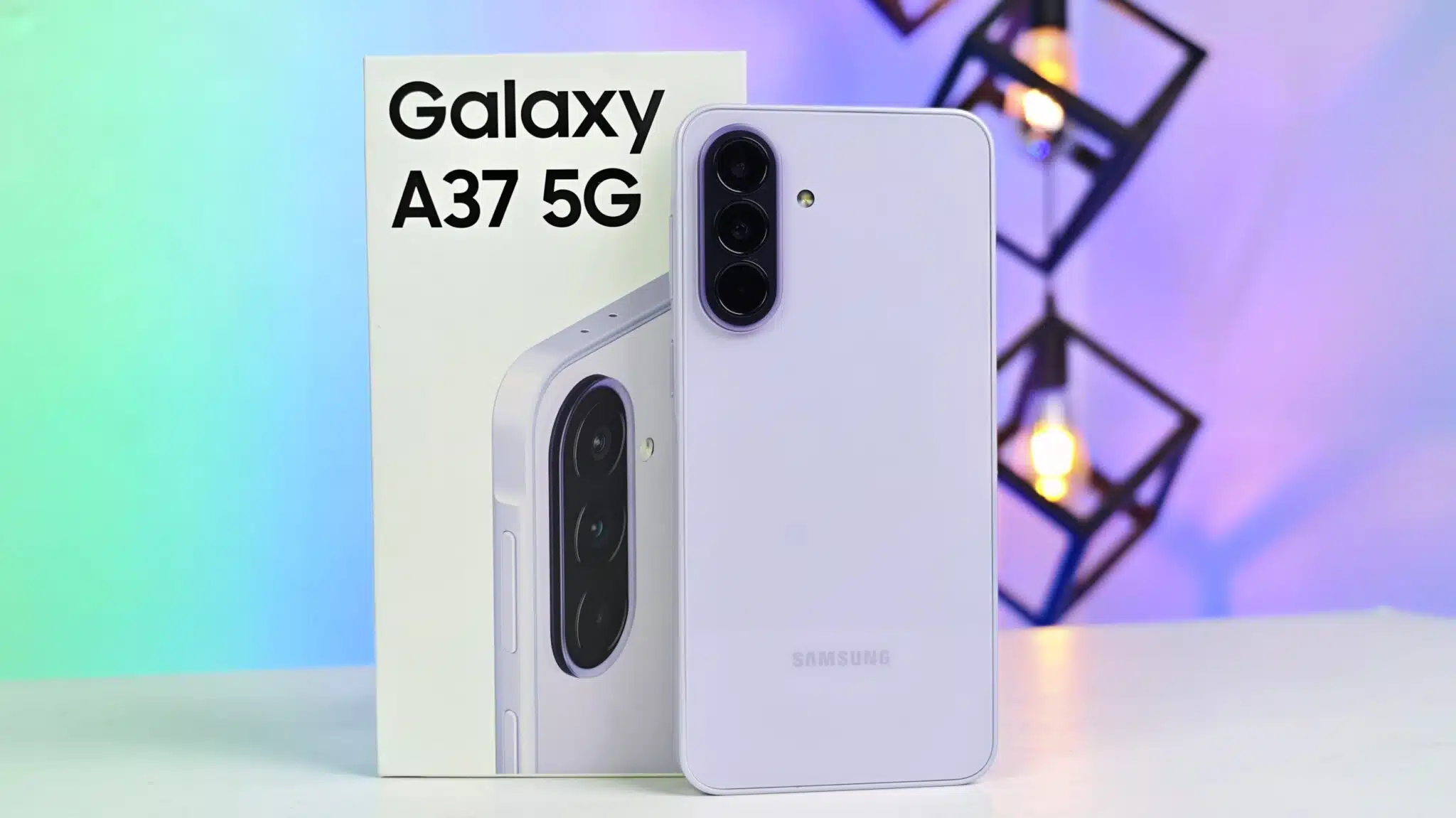 Samsung Galaxy A37 5G Review