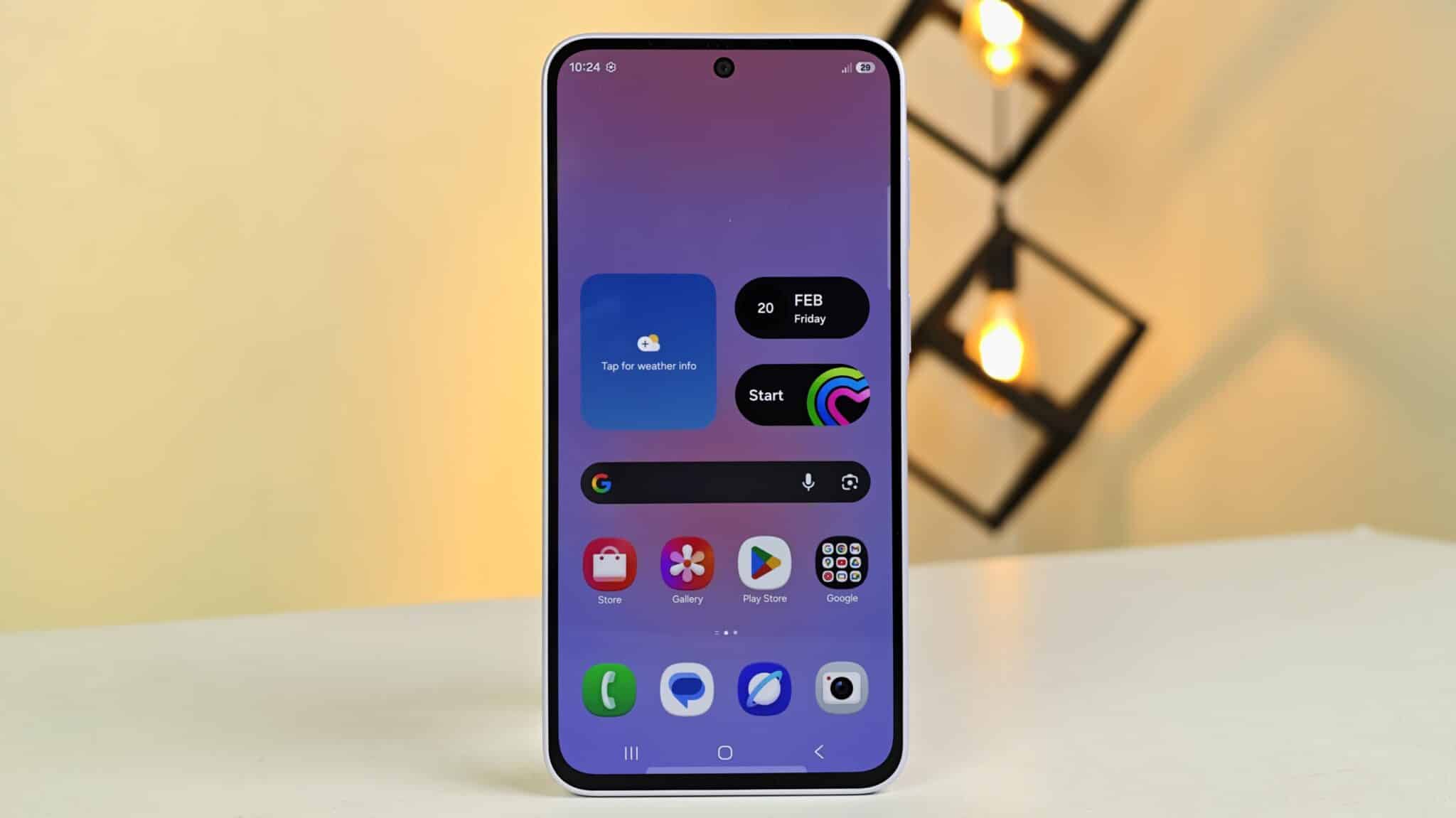Samsung Galaxy A37 5G Review: Everything You Need to Know Before Buying 5 Samsung Galaxy A37 5G Review
