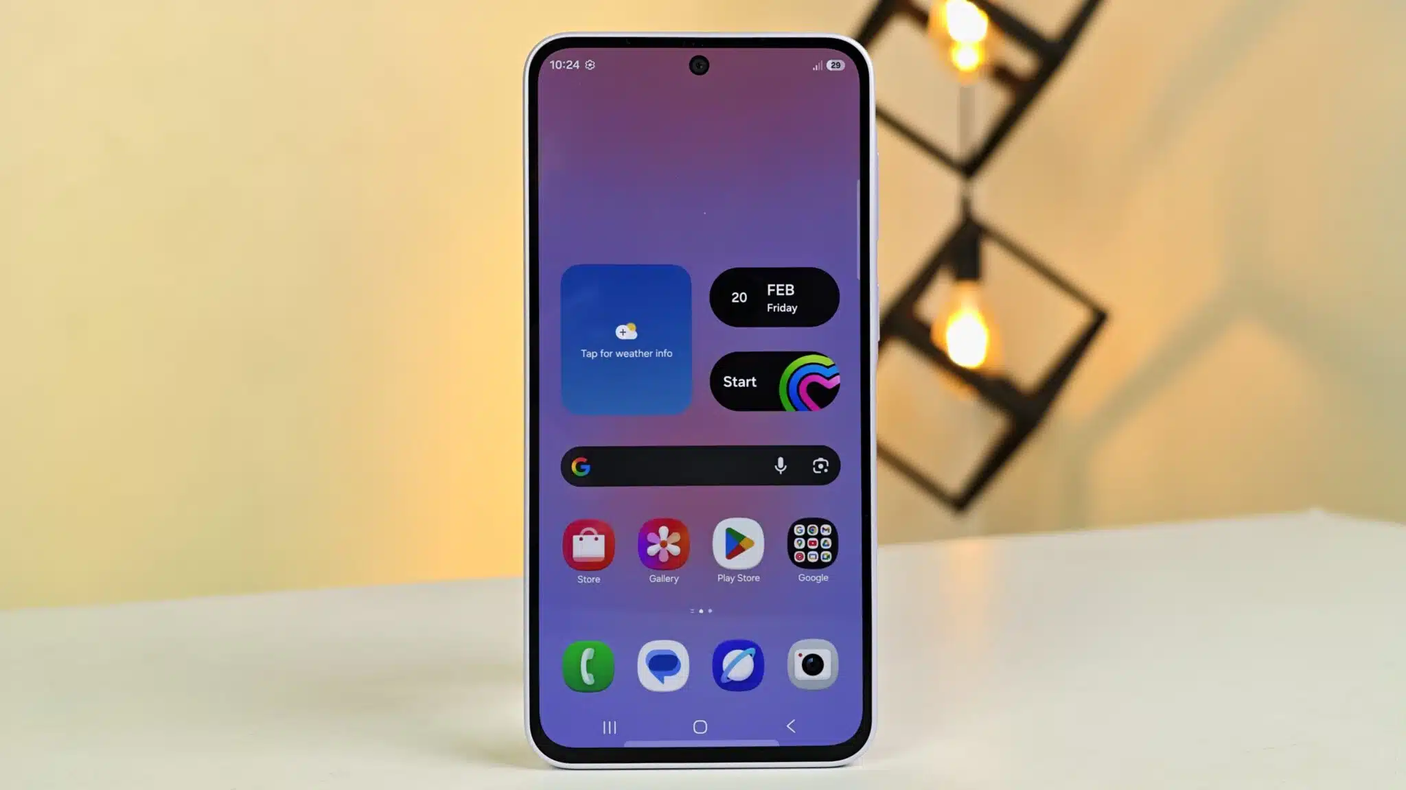 Samsung Galaxy A37 5G Review