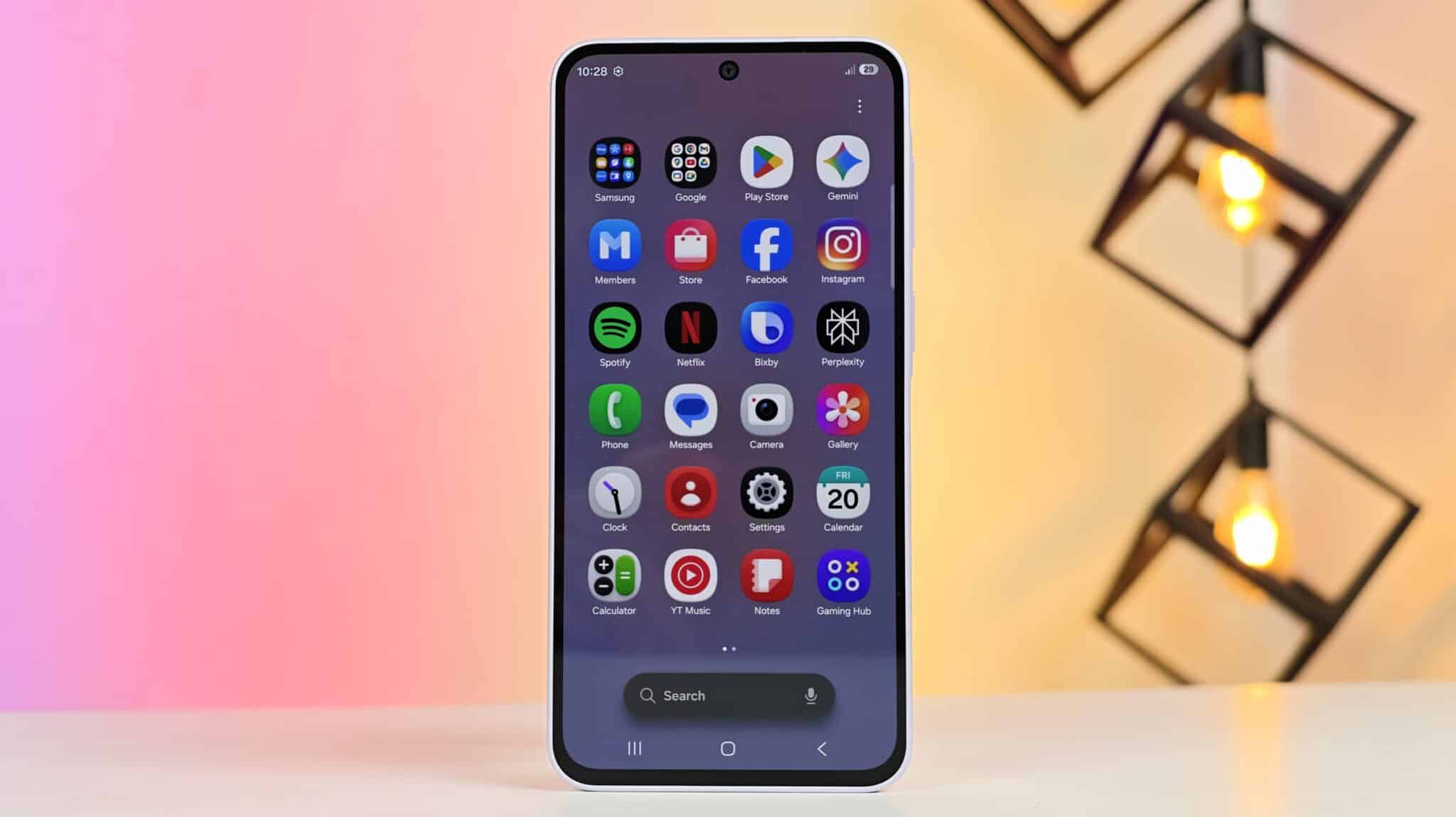 Samsung Galaxy A37 5G Review: Everything You Need to Know Before Buying 6 Samsung Galaxy A37 5G Review