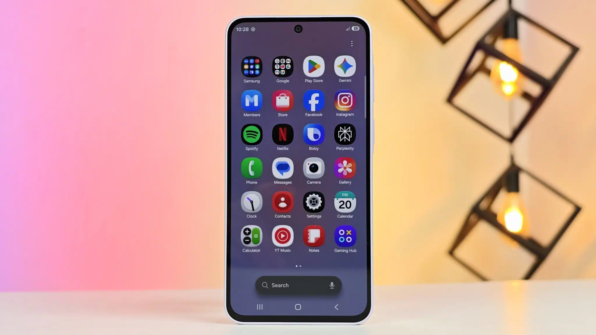 Samsung Galaxy A37 5G Review