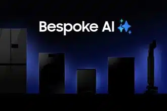 Samsung India Offers Bespoke AI Appliances Starting at INR 33 Per Day via Samsung Finance+