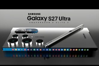 Samsung Plans Four Models for Galaxy S27 Series Including New Pro Phone