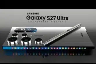 Samsung Plans Four Models for Galaxy S27 Series Including New Pro Phone