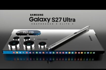 Samsung Plans Four Models for Galaxy S27 Series Including New Pro Phone