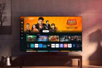 Samsung TV Plus Launches Free Kings of Comedy Channel in India