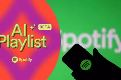 Spotify Adds AI Podcast Playlists Via Text Prompts