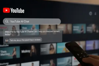 YouTube Premium users can now use a conversational AI tool on smart TVs to ask questions about videos and get summaries using their television remote.