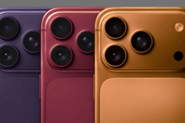 iPhone 18 Pro and iPhone 18 Pro Max: Display Comparison and India Pricing