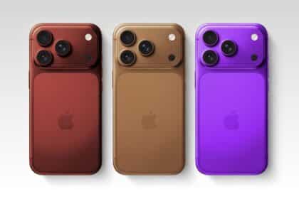 Apple Prepares iPhone 18 Pro Launch with New Chip and Satellite Features