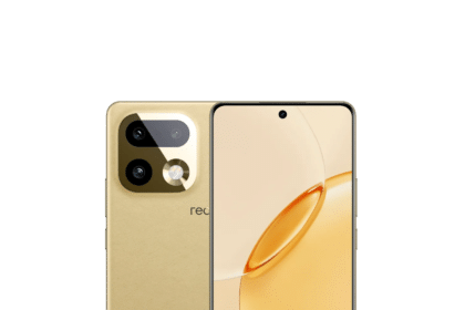 realme 16 Pro+