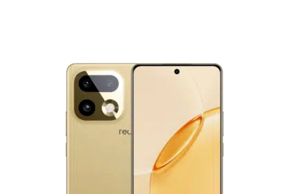 realme 16 Pro+