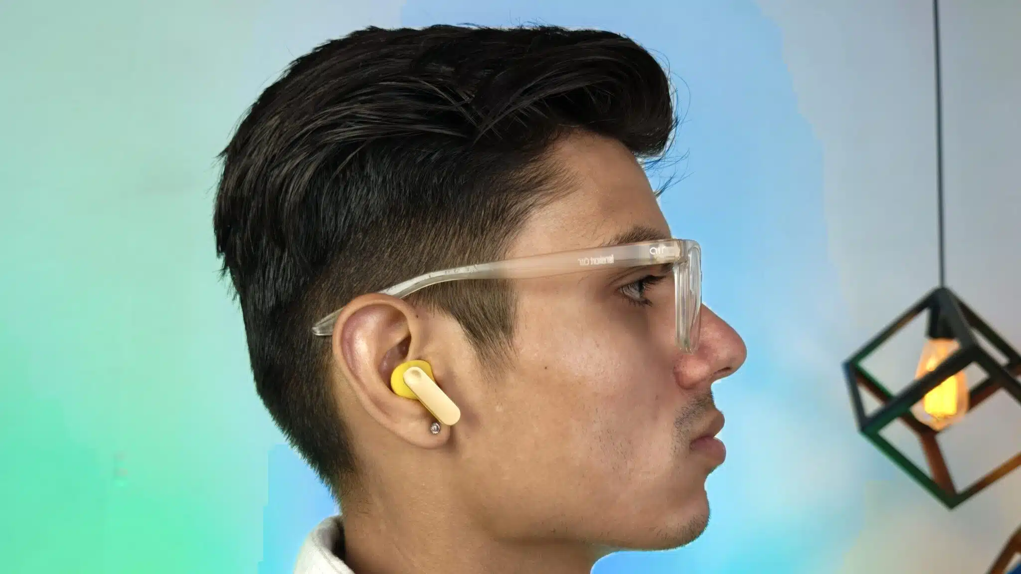 Realme Buds T500 Pro Review: Does the 50dB Noise Cancellation Block Traffic? 5 Realme Buds T500 Pro