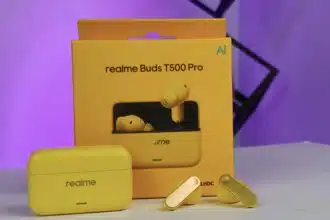Realme Buds T500 Pro