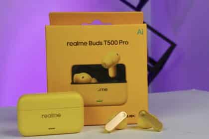 Realme Buds T500 Pro