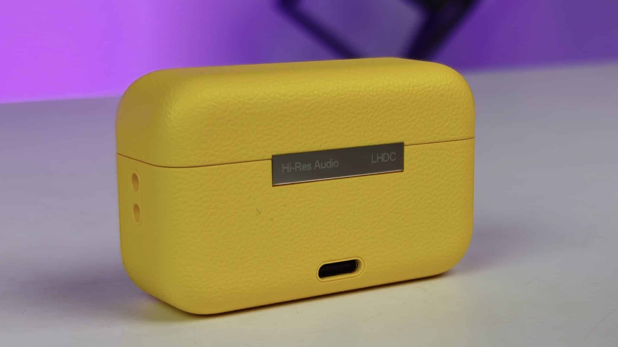 Realme Buds T500 Pro Review: Does the 50dB Noise Cancellation Block Traffic? 3 Realme Buds T500 Pro