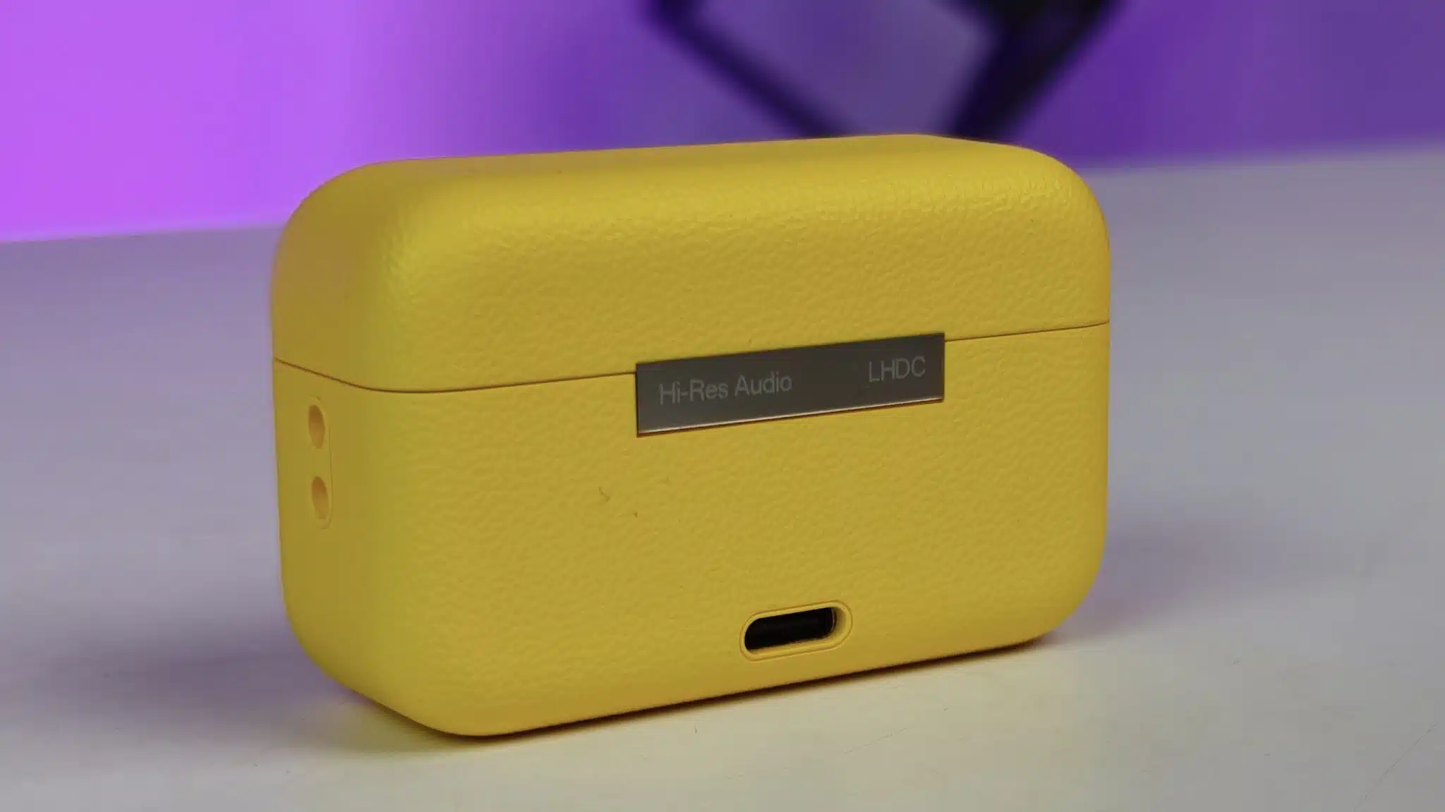 Realme Buds T500 Pro Review: Does the 50dB Noise Cancellation Block Traffic? 3 Realme Buds T500 Pro