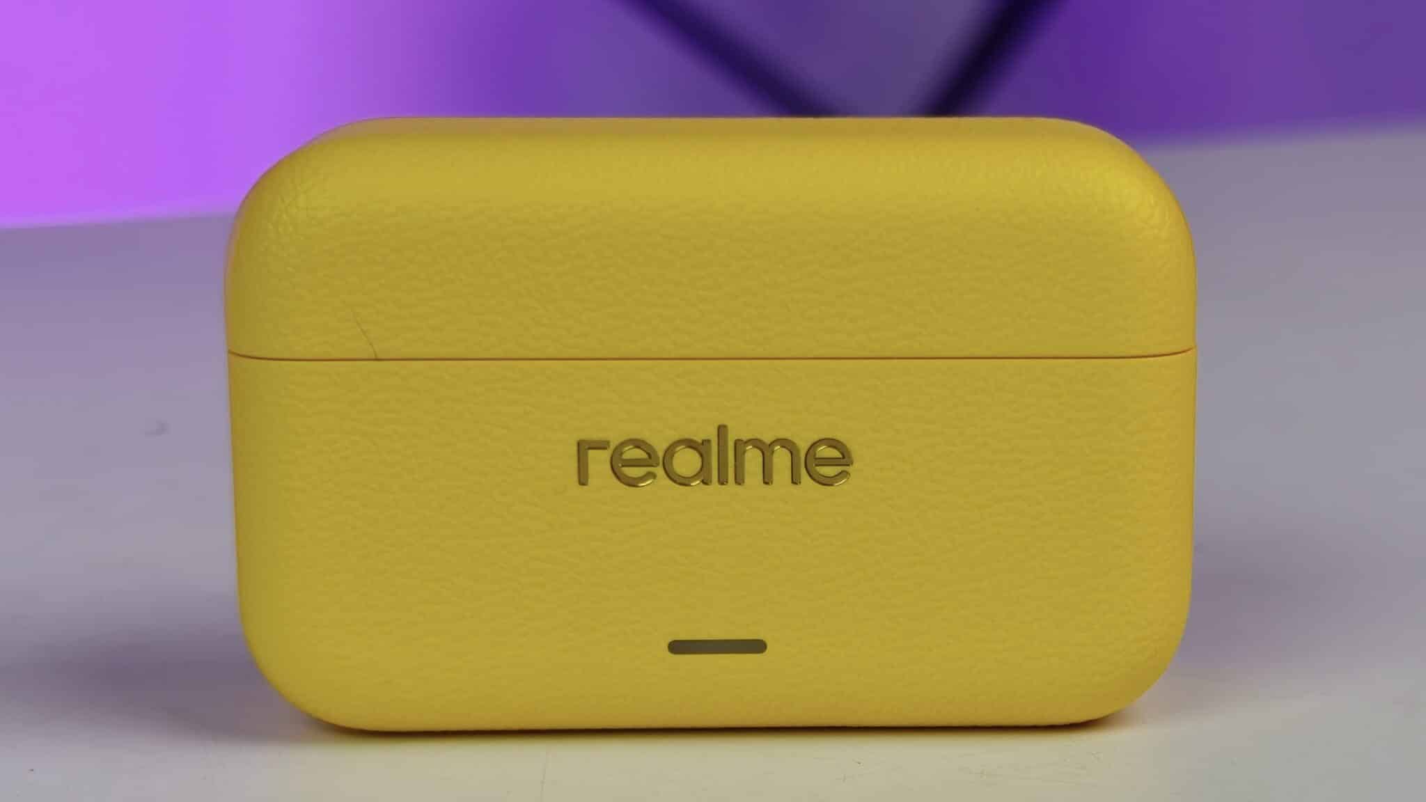 Realme Buds T500 Pro Review: Does the 50dB Noise Cancellation Block Traffic? 2 Realme Buds T500 Pro