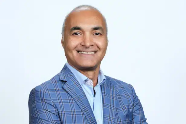 AMD has named Vinay Awasthi as its new Senior Vice President of Sales for Asia Pacific and Japan