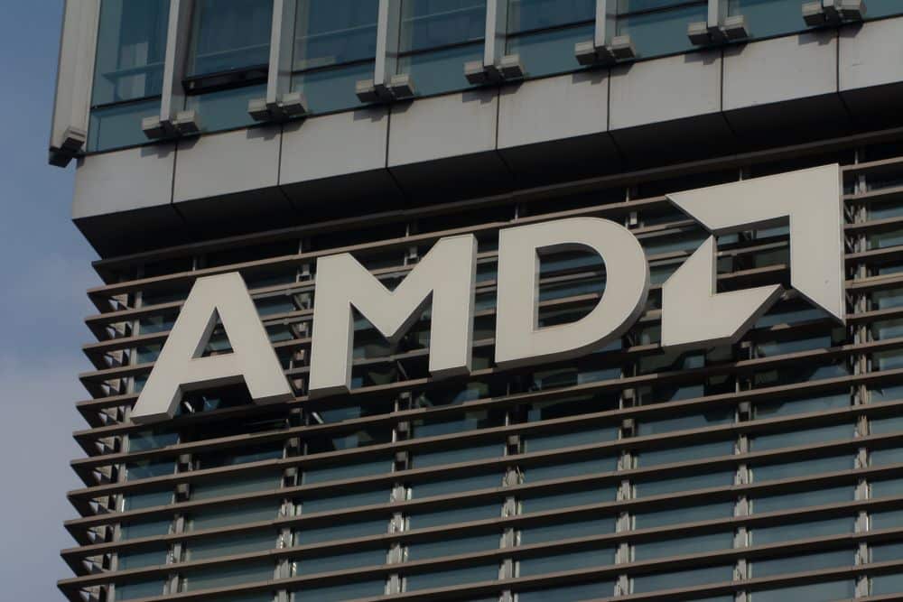 AMD has named Vinay Awasthi as its new Senior Vice President