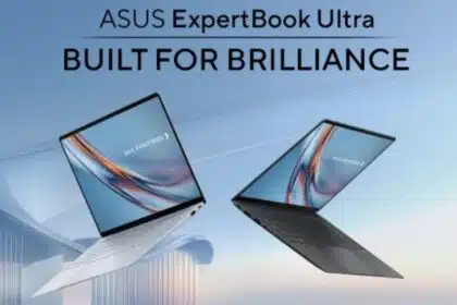 ASUS Launches ExpertBook Ultra and P Series Laptops on Flipkart Sale