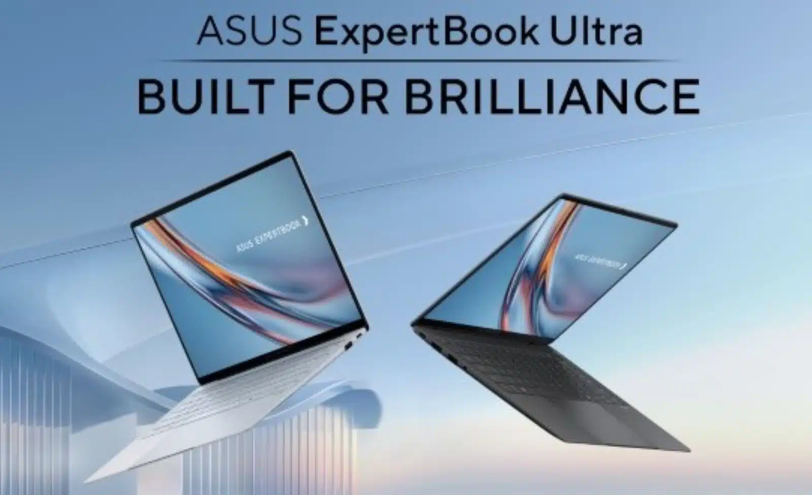 ASUS Launches ExpertBook Ultra and P Series Laptops on Flipkart Sale