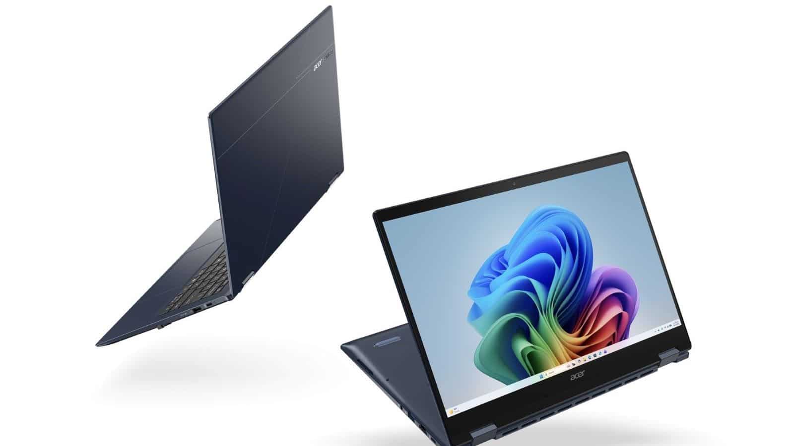 Acer Predator Atlas 8 Handheld Debuts with Intel Arc G3 Extreme Graphics
