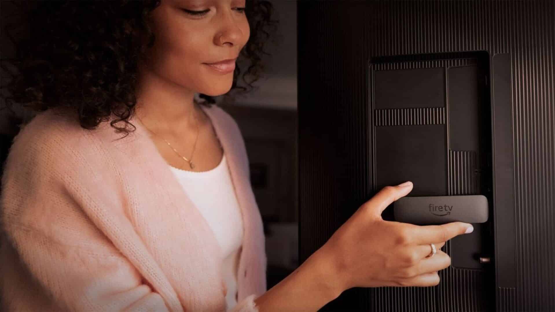 Amazon launches its slimmest Fire TV Stick HD in India with Xbox cloud gaming support 1 Amazon launches its slimmest Fire TV Stick