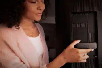 Amazon launches its slimmest Fire TV Stick