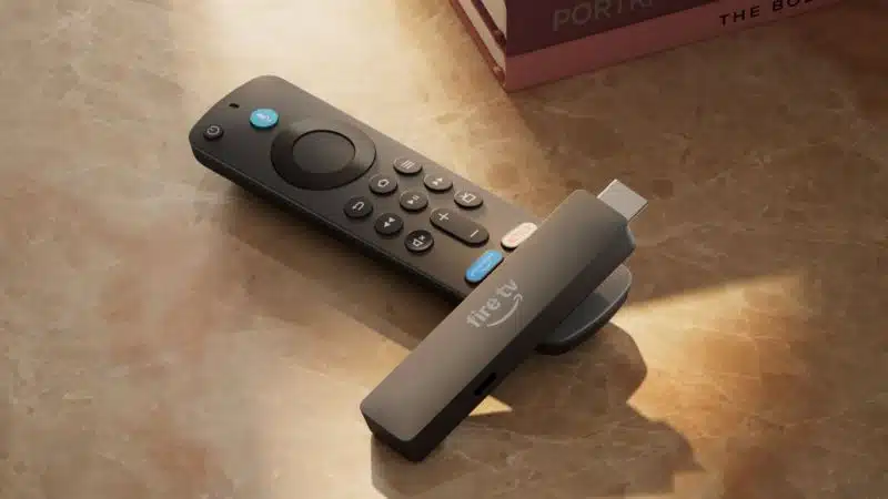 Amazon launches its slimmest Fire TV Stick HD in India with Xbox cloud gaming support