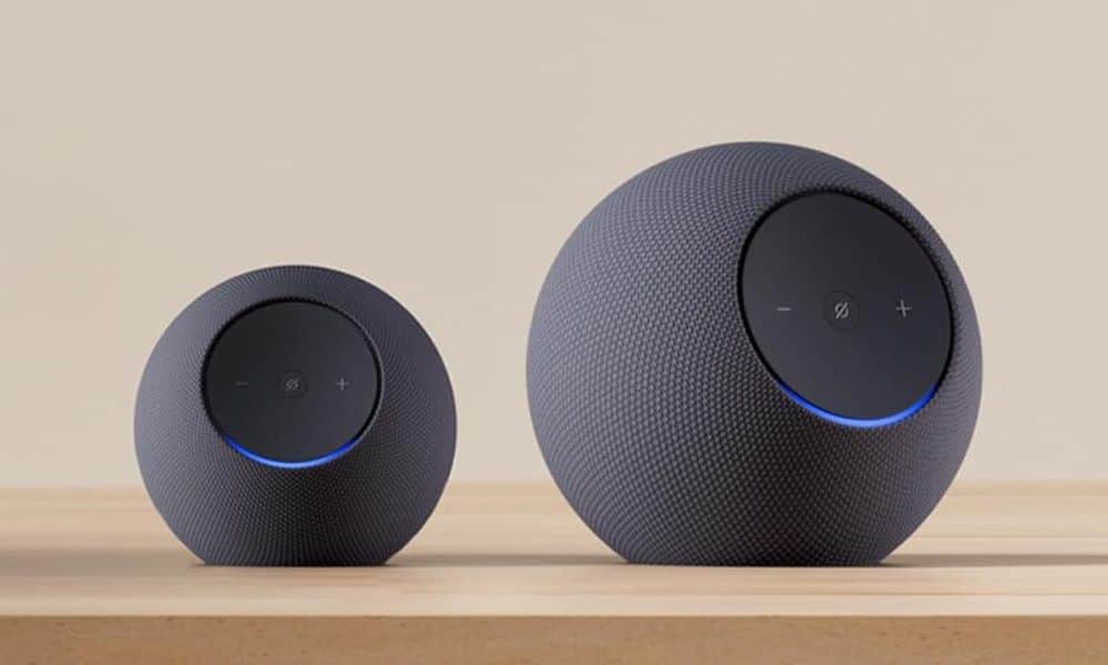 Amazon releases Echo Dot Max